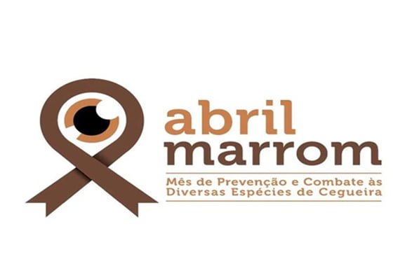 Abril Marrom: Mês de Conscientização alerta para os cuidados com as doenças oculares